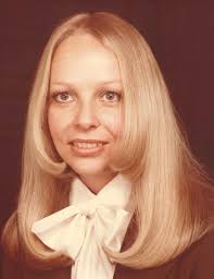 Obituary information for Barbara Ann Trotter