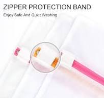 Amazon.com: STARUBY Mesh Laundry Bags 3-Pack Laundry Wash Bag Colorful  Zipper for Delicates, Blouse, Hosiery, Stocking, Underwear, Bra Lingerie,  ...