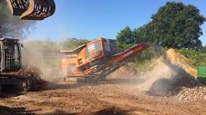 Teufelsmoor baumaschinen gmbh ist nicht mehr telefonisch erreichbar? Arjes Impaktor 250 Zweiwellenbrecher Teufelsmoor Baumaschinen Gmbh Thewikihow