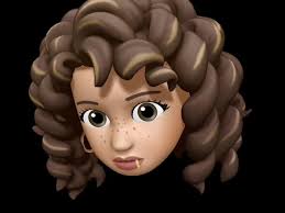 When Her Name Is Layla in Emoji