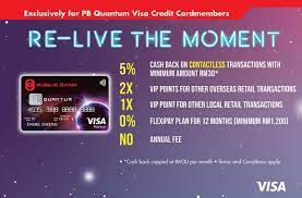 If you may be saying why, this information is completely invalid and used to log into. Public Bank Quantum Lowyat Commonwealth Bank Commits 10m To Quantum Computing When You Apply For Public Bank Quantum Visa Credit Card Trxast