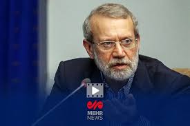 لاریجانی: ایران و کشورهای دیگر در بازسازی لبنان گام برداشتند