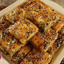 طريقة عمل فطيرة جبنة وزعتر أخضر خطوة بخطوة بالصور معجنات arabic food save food food