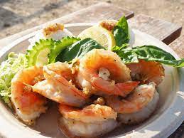 shrimp wagon やんばるkitchen シュリンプワゴン ヤンバルキッチン 沖縄料理 料理 沖縄 グルメ