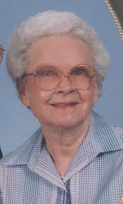 Agnes Knight Obituary
