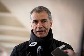 PERFIL | Toni Cantó: desde los escenarios hasta el Palau de la ...