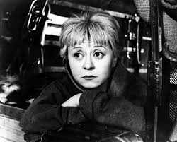 La strada belongs to the following categories: La Strada 1954 Directed By Federico Fellini Film Review