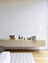 An Exposed Brick Wall In A Room Doesn T Always Mean Industrial Moreover If We Talk About The Specific Brick Interior Wall Brick Interior Interior Wall Design