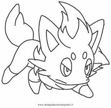 Pictures of pokemon cyndaquil coloring pages and many more. Blerapy Pokemon Coloring Pages Pokemon Black And White Black Pokemon