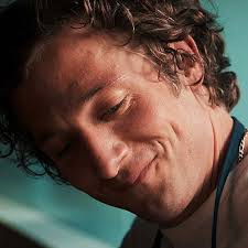 Carmy Berzatto X Reader