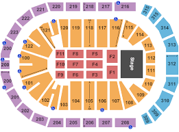 infinite energy arena tickets with no fees at ticket club