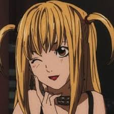 Misa Amane Icons Explore Tumblr Posts And Blogs Tumgir A silent voice # asilentvoice # anime # animegirl # aesthetic pic.twitter.com/r9idkbmlhp. misa amane icons explore tumblr posts