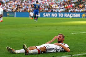 Den „realitätsfernen fußballnerds von spielverlagerung einige kritik ein ebenso wie ein leicht belustigtes schmunzeln von christoph kramer persönlich, als er auf seinem privaten. Bilderstrecke Zu Wm 2014 Mario Gotze Schiesst Deutschland Zum Viersterneland Bild 8 Von 34 Faz