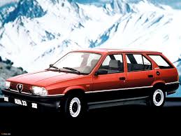 Image result for Rame 1984 Alfa-Romeo