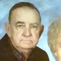 William Harold Moore Obituary