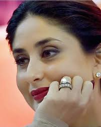Queen Of Beauty Voompla Bollywood Taimuralikhan Taimur Taimuralikhanpataudi Kareenaka Kareena Kapoor Rings For Men Bridal Jewelry