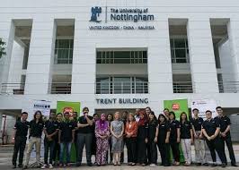 2021/2022 malaysia scholarships for students from developing countries. Yayasan Sime Darby Extends Sponsorship For The Management And Ecology Of Malaysian Elephants The University Of Nottingham Malaysia Campus