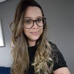 Monique Falcon's Instagram, Twitter & Facebook