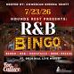 R&B Bingo At Hounds Rest