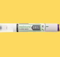 A new weight loss drug website just launched by Eli Lilly