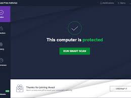 Advertisement platforms categories 21.1 user rating4 1/9 avast business antivirus pro plus is a comprehensive program. Avast Free Antivirus Review Is It Really Free