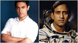 Confirmed Aamir Khan To Play Astronaut Rakesh Sharma In Biopic Entertainment News The Indian Express #surma #aamirkhan #latestpunjabisong2019 #yaaranmullerecords 🎧 song credits singer. aamir khan to play astronaut rakesh