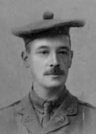 Beaumont-Hamel British Cemetery, Somme, France (CWGC)