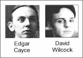 They tend, however, to be eccentric, and bigoted, and they. David Wilcock As The Reincarnation Of Edgar Cayce Near Death Experiences And The Afterlife