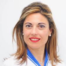 Olga Rey González, Dentista en Portugalete