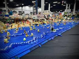 Brick Fest Live Waitlist