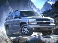 2002 Chevrolet Tahoe Problems | Kelley Blue Book