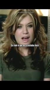 Videos de cancionesbonitas4ever (@cancionesbonitas4ever) con “Since U Been  Gone