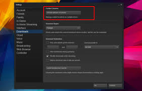 Jun 01, 2021 · the description of steam app with the free steam app for android, you can participate in the steam community wherever you go. How To Download Steam Games To A Custom Directory
