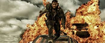 Fury road is the fourth film in the mad max film series; Mad Max Fury Road Movie Review 2015 Roger Ebert