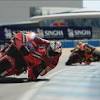 The 2018 fim motogp world championship was the premier class of the 70th f.i.m. 1