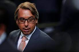How much of emilio azcarraga jean's work have you seen? Head Of Mexican Media Giant Televisa To Step Aside The New York Times