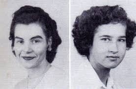 Scottsville High School Class of 1951
