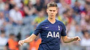 Here is juan foyth's height, weight, age, body statistics. Barcelona Consider Surprise Summer Swoop For Tottenham Hotspur Outcast Juan Foyth