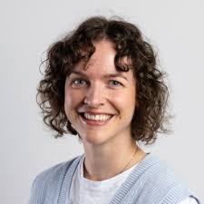 Jillian Warren (Kimbrough)