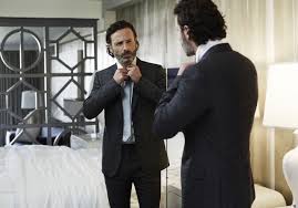 Matilda's father, andrew appeared as rick grimes in. Andrew Lincoln Net Worth Age Height Bio Wiki Wife Family Parents Celebnetworth Net