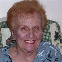 Delphine Sturm Obituary