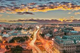 Romania from mapcarta, the open map. 10 Promising Romanian Startups To Watch In 2021 Eu Startups