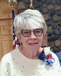 Kathy Carpenter Obituary November 13, 2025