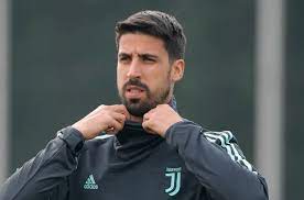 Khedira moved from vfb stuttgart to real madrid in 2010. Ogah Dijual Sami Khedira Ngotot Bertahan Di Juventus