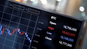 A cryptocurrency and decentralized digital currency without a central bank or single administrator. Can Cryptocurrency Mania End Like Wall Street Crash Of 1929 Rt Business News