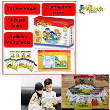 Penerapan brand personality dalam menarik minat konsumen. Belajar Menarik Minat Anak Fasih Dalam Bahasa English Facebook