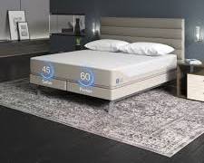 Sleep Number® iLE Mattress