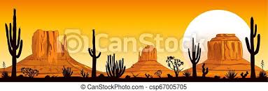 Browse 50,123 arizona desert stock photos and images available, or search for arizona desert road or arizona desert sunset to find more great. Sunset In The Arizona Desert Landscape Rocky Desert Mountains And Cacti Sunny Sunset In The Desert Monument Valley In Canstock