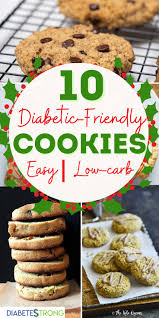 The replacements when preparing sugar free cookies for diabetics, your first priority is to eliminate as much of the sugar as you can from the recipe. 900 Low Carb Recipes Diabetes Strong Ideas In 2021 Recipes Low Carb Recipes Easy Diabetic Meals