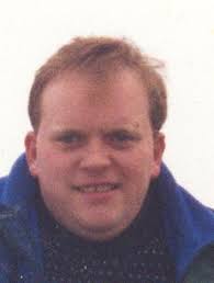 Daniel Francis Ricci